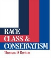 Enlarge image Cover: Race, Class and Conservatism - Routledge