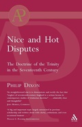 Cover: Nice and Hot Disputes - T.& T.Clark Ltd