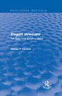 Cover: Elegant Jeremiahs (Routledge Revivals) - Routledge