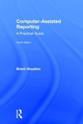 Cover: Computer-Assisted Reporting - Routledge