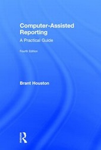Enlarge image Cover: Computer-Assisted Reporting - Routledge