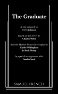 Cover: The Graduate - Samuel French, Inc