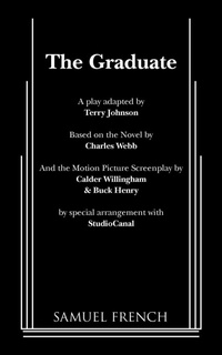 Enlarge image Cover: The Graduate - Samuel French, Inc