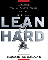 Abbildung von: Lean and Hard - Wiley