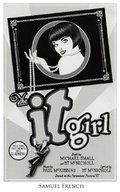 Cover: The It Girl - Samuel French, Inc