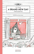 Cover: A Brand New Day - Pigeonhole Books