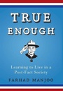 Bild: True Enough - Trade Paper Press