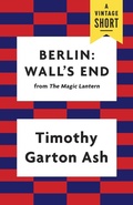 Cover: Berlin: Wall's End - Vintage