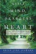 Cover: Quiet Mind, Fearless Heart - Wiley