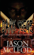 Cover: Dark Siege - Jason McLeod