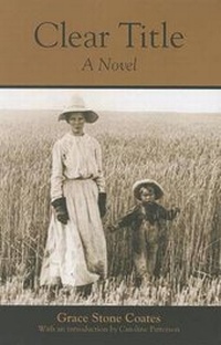 Enlarge image Cover: Clear Title - Riverbend Publishing