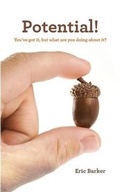 Cover: Potential! - Pixel Tweaks Publications