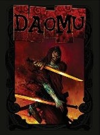 Enlarge image Cover: Daomu - Magnetic Press