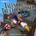Cover: Tales from the Clock Tower - Fairy Faye Publications