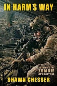 Enlarge image Cover: In Harm's Way - Morbid Press