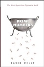 Cover: Prime Numbers - Wiley