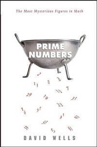 Enlarge image Cover: Prime Numbers - Wiley