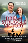 Cover: Dream, Struggle, Victory - Olympia Press Ltd.