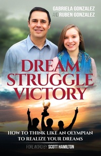 Enlarge image Cover: Dream, Struggle, Victory - Olympia Press Ltd.