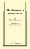 Cover: The Romancers - Samuel French, Inc