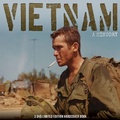 Cover: Vietnam: A History - Danann Publishing Limited