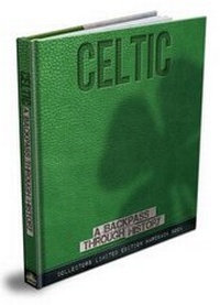 Abbildung von: Celtic - Danann Publishing Limited