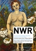 Cover: NWR 106 - New Welsh Revew