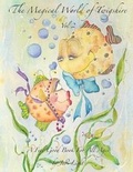Cover: The Magical World of Twigshire Vol 2 - Light Touch Art