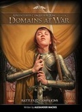 Cover: Domains at War Battles and Campaigns Compendium - Autarch LLC