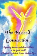 Cover: The Russell Connection - Psychic Book Club Publishing