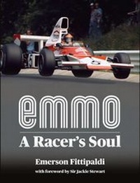 Enlarge image Cover: Emmo - F1 Racing Group