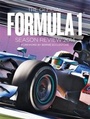 Cover: The Official Formula 1 Season Review 2014 - F1 Racing Group