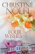 Cover: Four Wishes - Christine Nolfi