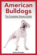 Cover: American Bulldogs - Roc Publishing