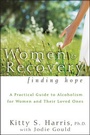 Cover: Women and Recovery - Wiley
