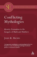 Abbildung von: Conflicting Mythologies - T.& T.Clark Ltd