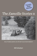 Cover: The Lamoille Stories II - Magic Hill Press LLC