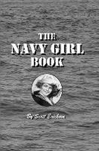 Enlarge image Cover: The Navy Girl Book - Azaria Press