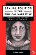 Cover: Sexual Politics in the Biblical Narrative - Sheffield Academic Press