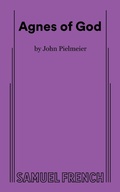Cover: Agnes of God - Samuel French, Inc
