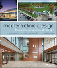 Abbildung von: Modern Clinic Design - Wiley