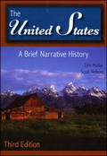 Cover: The United States - Wiley-Blackwell