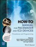 Cover: How-to Manual for Pacemaker and ICD Devices - Wiley