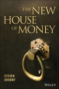 Cover: The New House of Money - Wiley