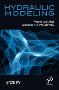 Enlarge image Cover: Hydraulic Modeling - Wiley-Scrivener