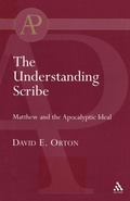Cover: The Understanding Scribe - T.& T.Clark Ltd