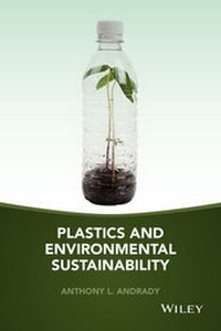 Abbildung von: Plastics and Environmental Sustainability - Wiley