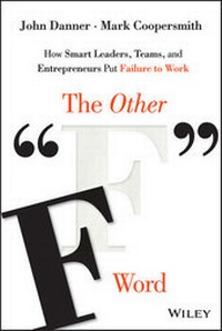 Abbildung von: The Other "F" Word - Wiley