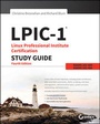 Cover: LPIC-1: Linux Professional Institute Certification Study Guide - Sybex Inc.,U.S.