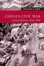 Cover: China's Civil War - Cambridge University Press